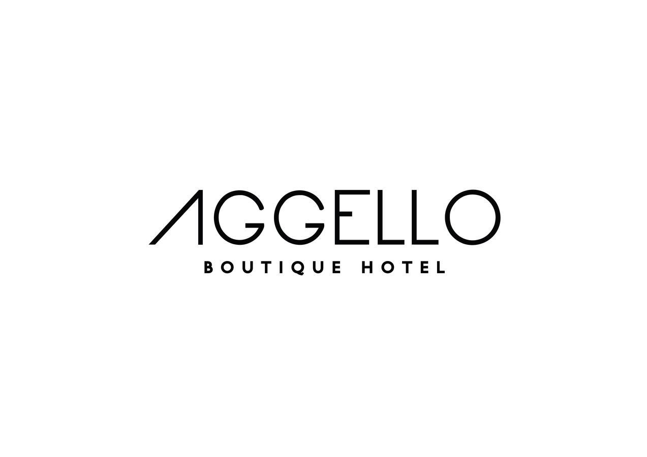 Aggello Boutique Hotel Stalida Exterior photo